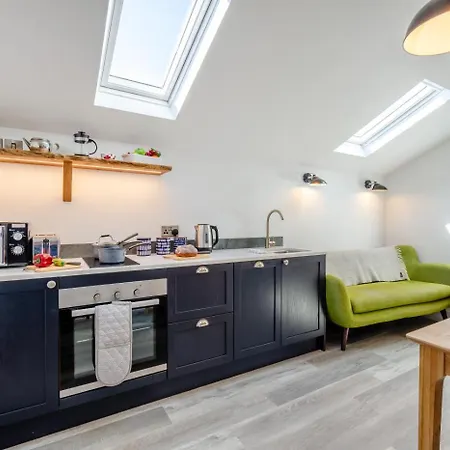 別荘 1 Bed In Austwick Oc-b31906 ホールトン・イン・リブルズデール
