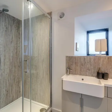 別荘 1 Bed In Austwick Oc-b31906 *