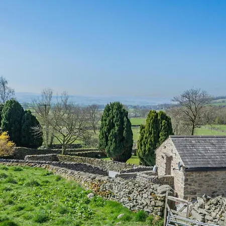 1 Bed In Austwick Oc-b31906