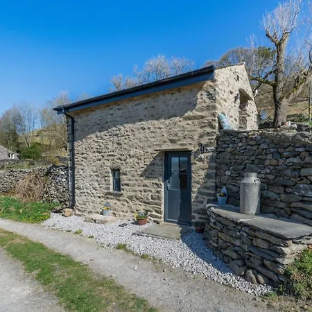 1 Bed In Austwick Oc-b31906 別荘