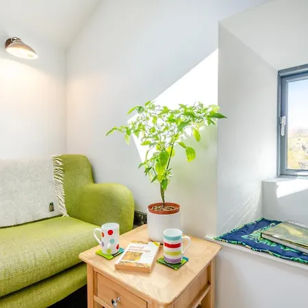 別荘 1 Bed In Austwick Oc-b31906 *