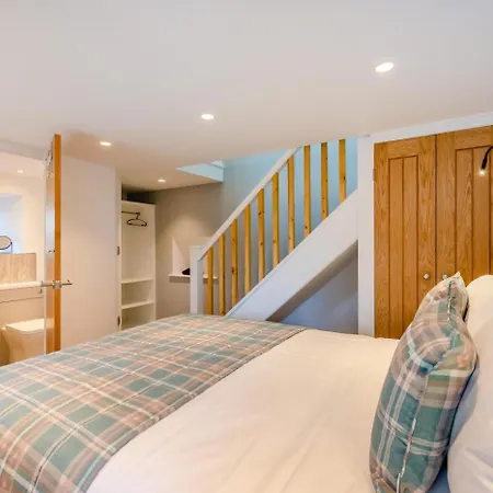 Biggin Croft 펜션 호턴 인 리블스데일