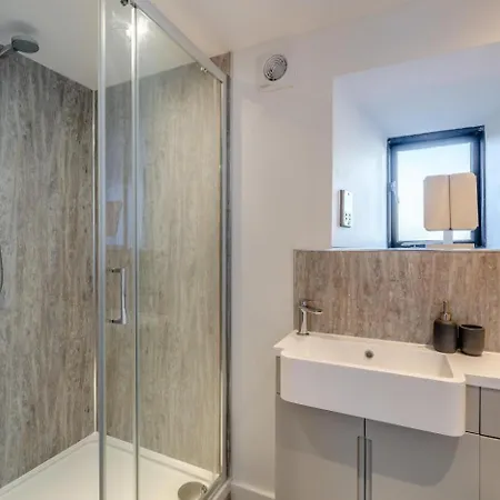 Biggin Croft 호턴 인 리블스데일