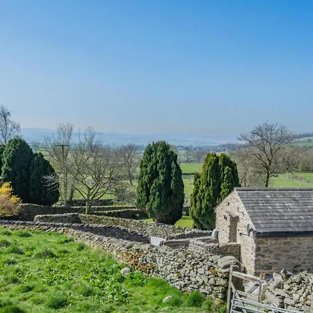 Biggin Croft 펜션 *