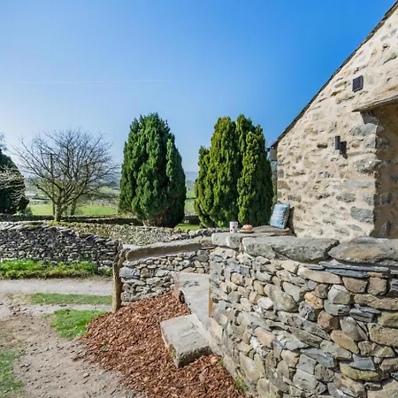 Biggin Croft 펜션 호턴 인 리블스데일